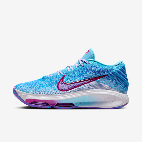 Nike double color shoes sales